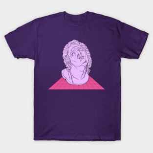 aesthetic David T-Shirt